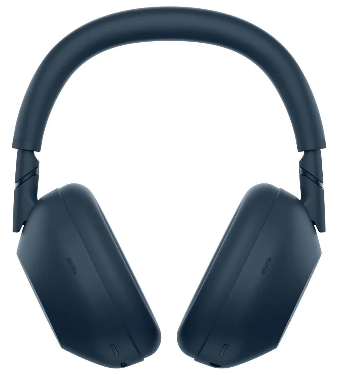Беспроводные наушники Sony WH-1000XM6 (Blue | Синий) 3