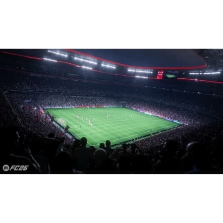 Игра EA Sports FC 26 (FIFA 26) (PS5, русские субтитры) 2