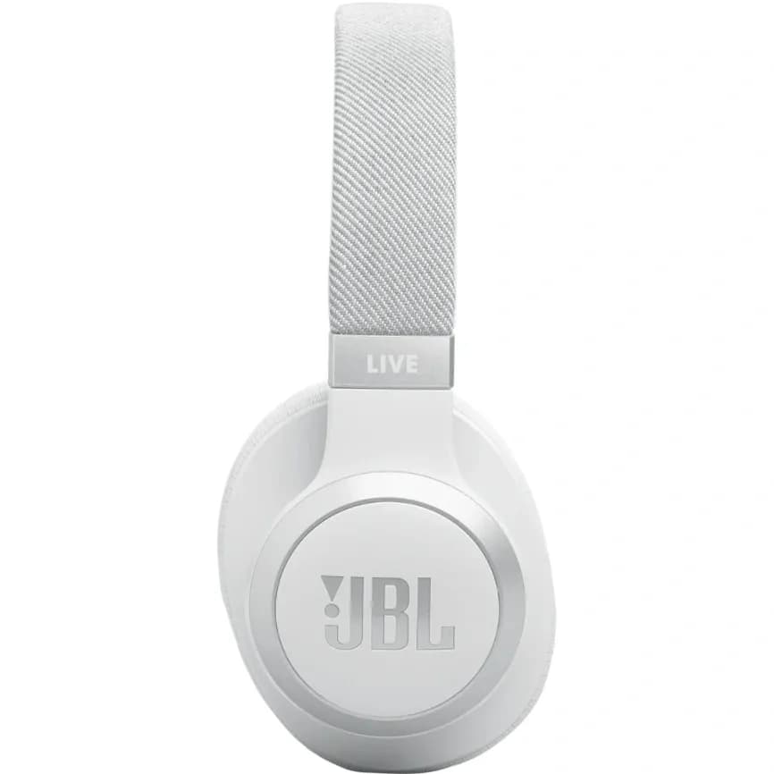 Наушники JBL Tune 770NC White 4
