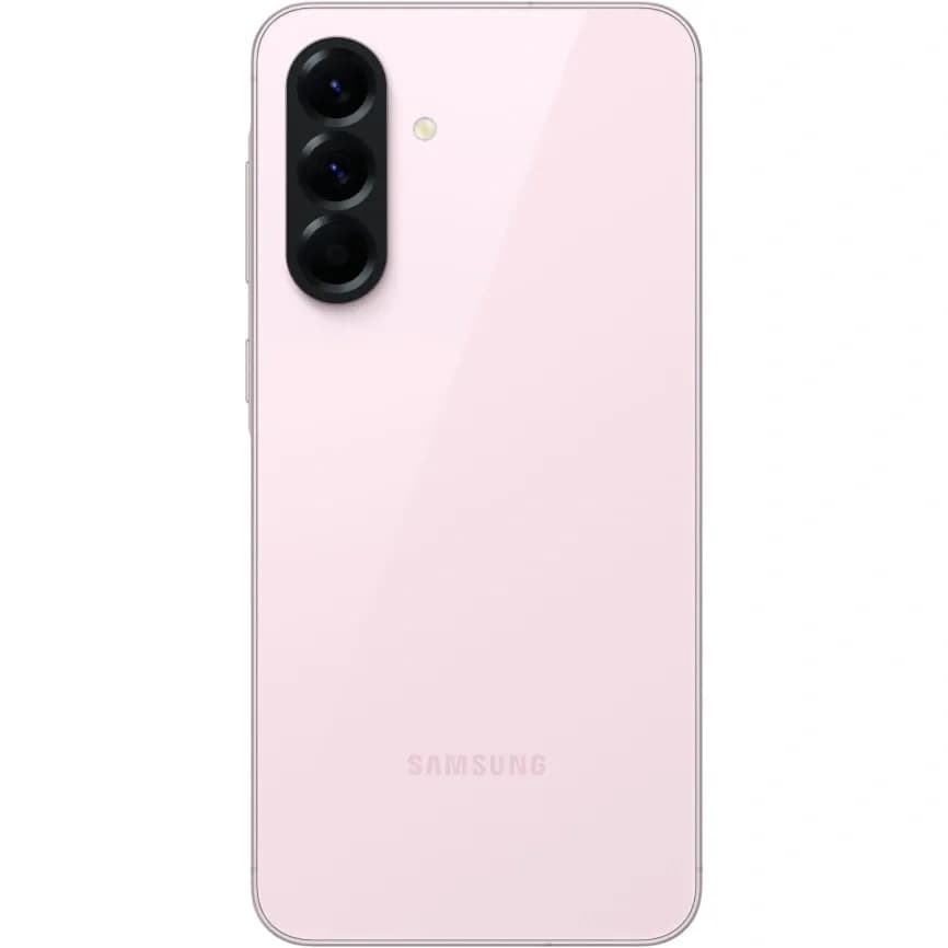 Смартфон Samsung Galaxy A56 | 12/256 ГБ (Розовый | Awesome Pink) 4