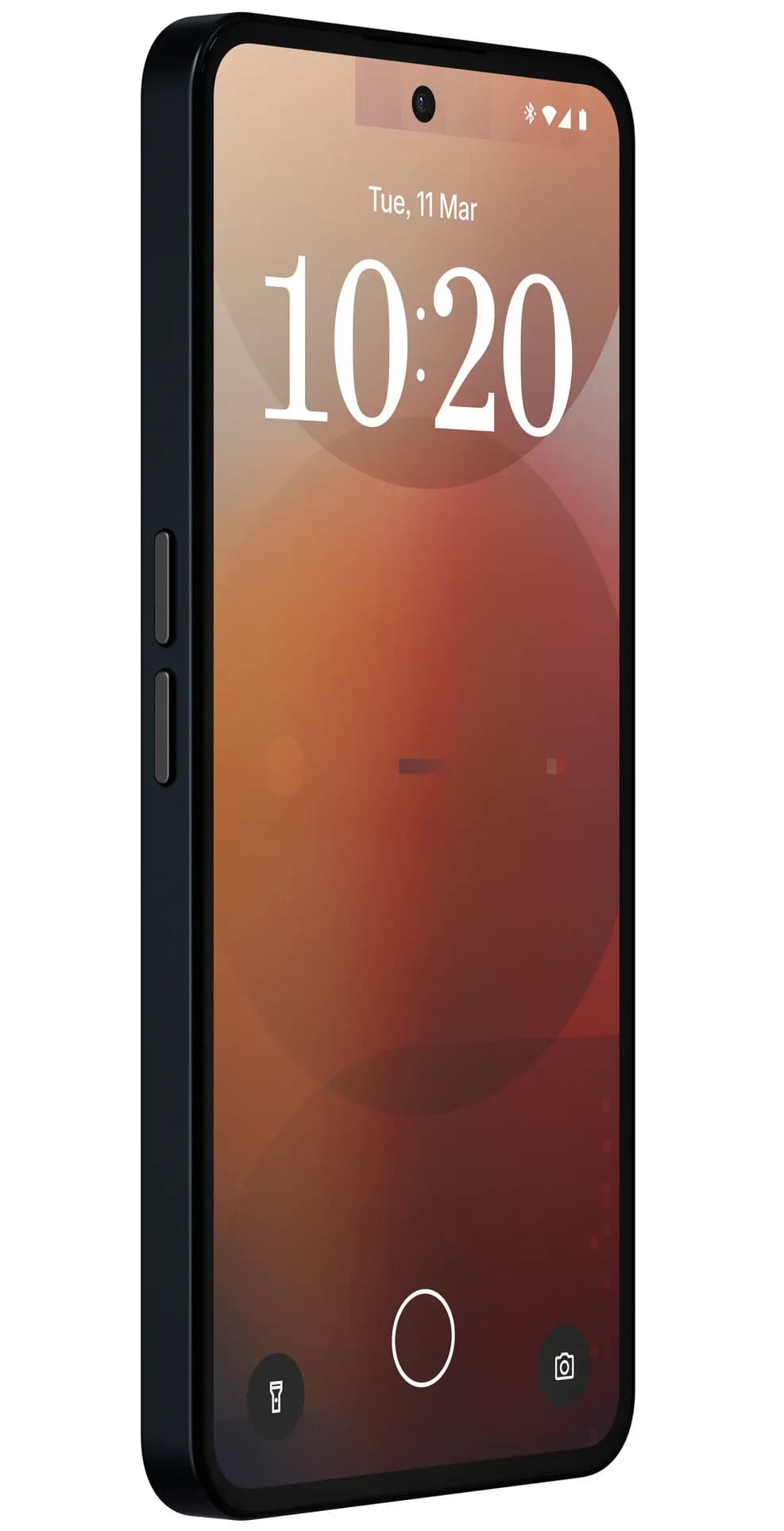 Смартфон Nothing Phone 3A 12/256 ГБ (Чёрный | Black) 2