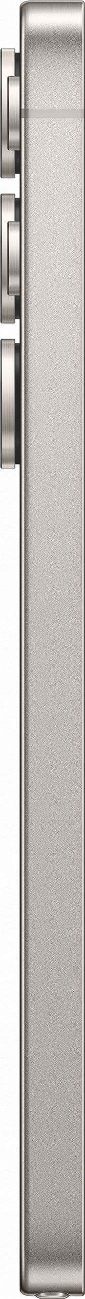 Смартфон Samsung Galaxy S25 Ultra | 12/256 ГБ (Black Titanium | Черный титан) 4