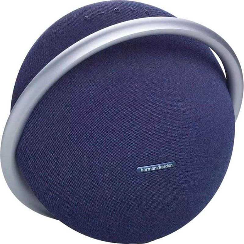 Беспроводная акустика Harman/Kardon Onyx studio 8, Синий