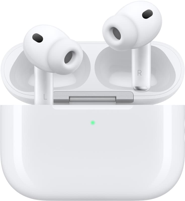 Беспроводные наушники AirPods Pro 3 MagSafe (USB-C) (2025)