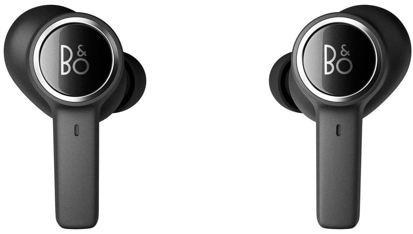 Беспроводные наушники Bang & Olufsen Beoplay EX Black Anthracite