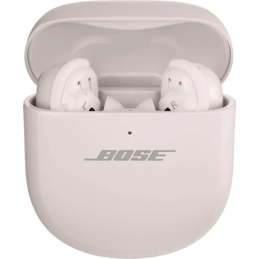 Беспроводные наушники Bose QuietComfort Ultra Earbuds, Белый