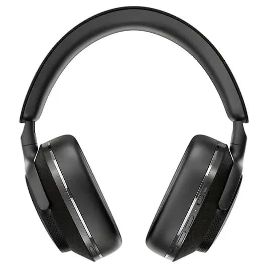 Беспроводные наушники Bowers & Wilkins PX7 S2 Черный