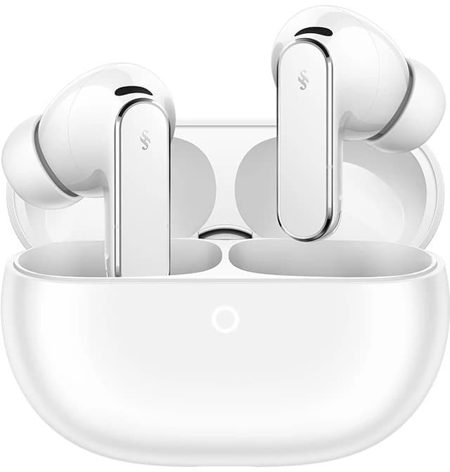 Huawei Беспроводные наушники HUAWEI FreeBuds Pro 5 Белый