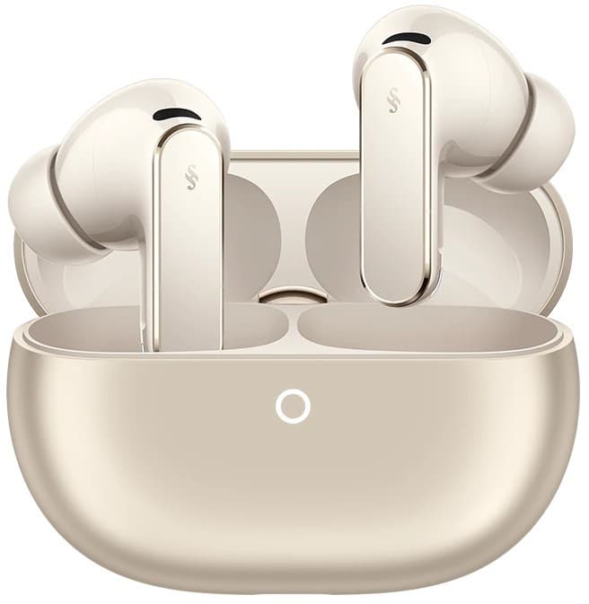 Huawei Беспроводные наушники HUAWEI FreeBuds Pro 5 Бежевый