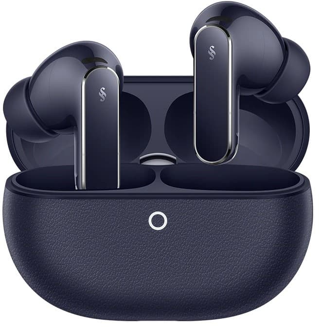 Huawei Беспроводные наушники HUAWEI FreeBuds Pro 5 Черный