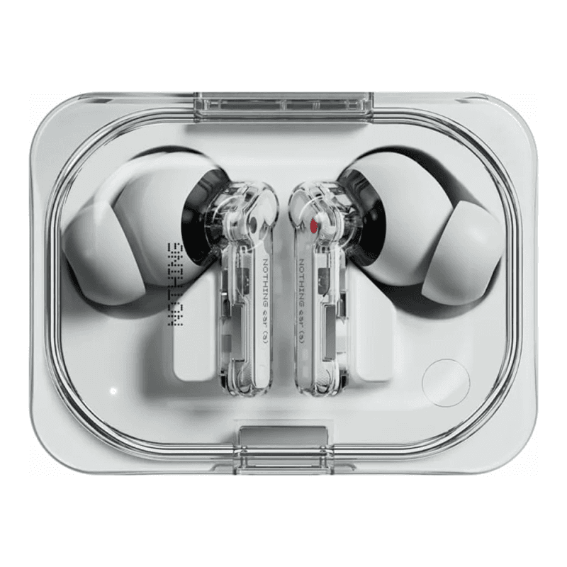 Беспроводные наушники Nothing Ear (a) B162 Белый