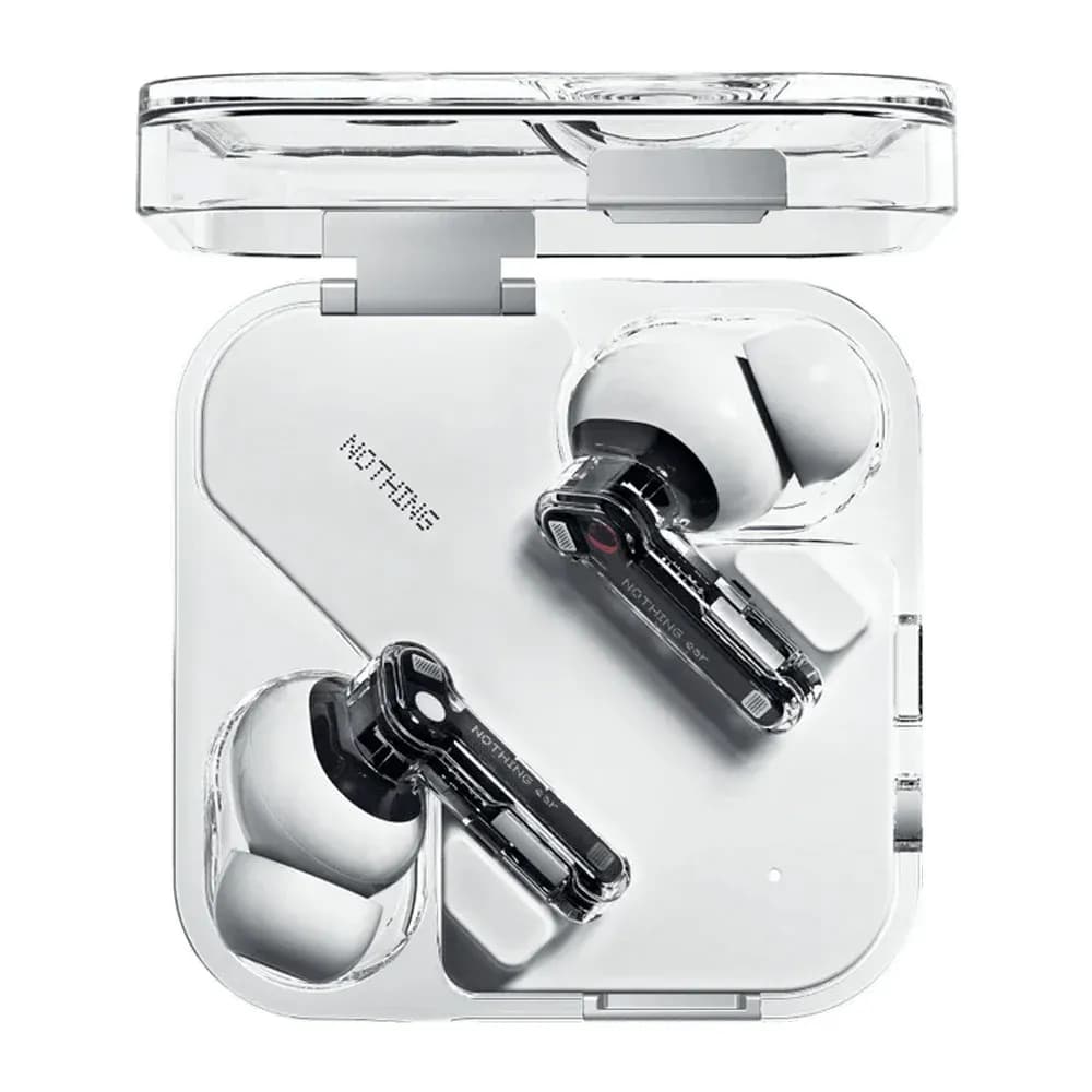 Беспроводные наушники Nothing Ear, Белый