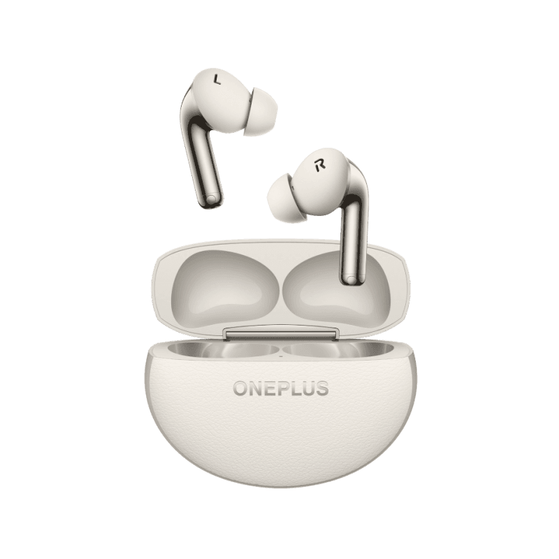 Беспроводные наушники OnePlus Buds Pro 3, Lunar Radiance