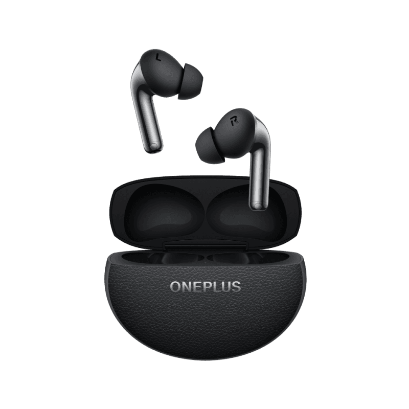Беспроводные наушники OnePlus Buds Pro 3, Midnight Opus