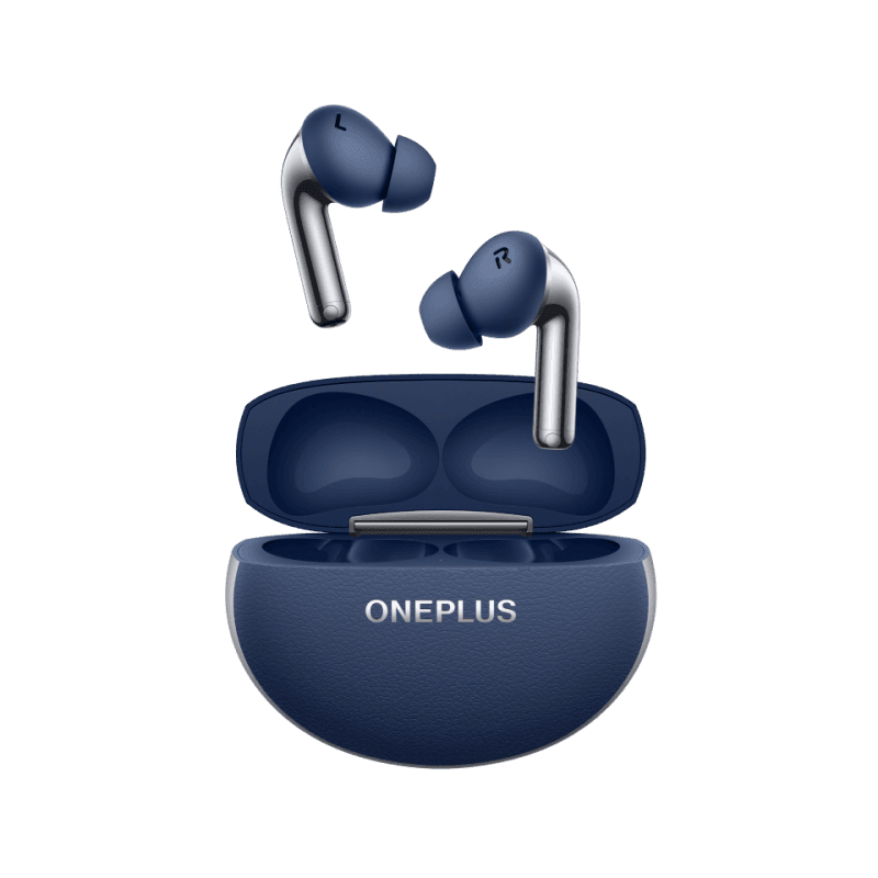 Беспроводные наушники OnePlus Buds Pro 3, Sapphire Blue