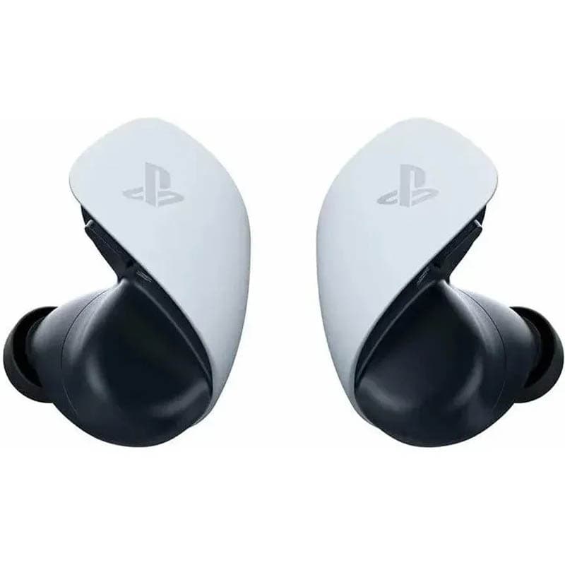 Беспроводные наушники Sony PULSE Explore, Black-White