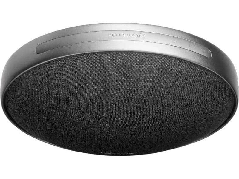 Беспроводная акустика Harman/Kardon Onyx studio 9, Черный 7