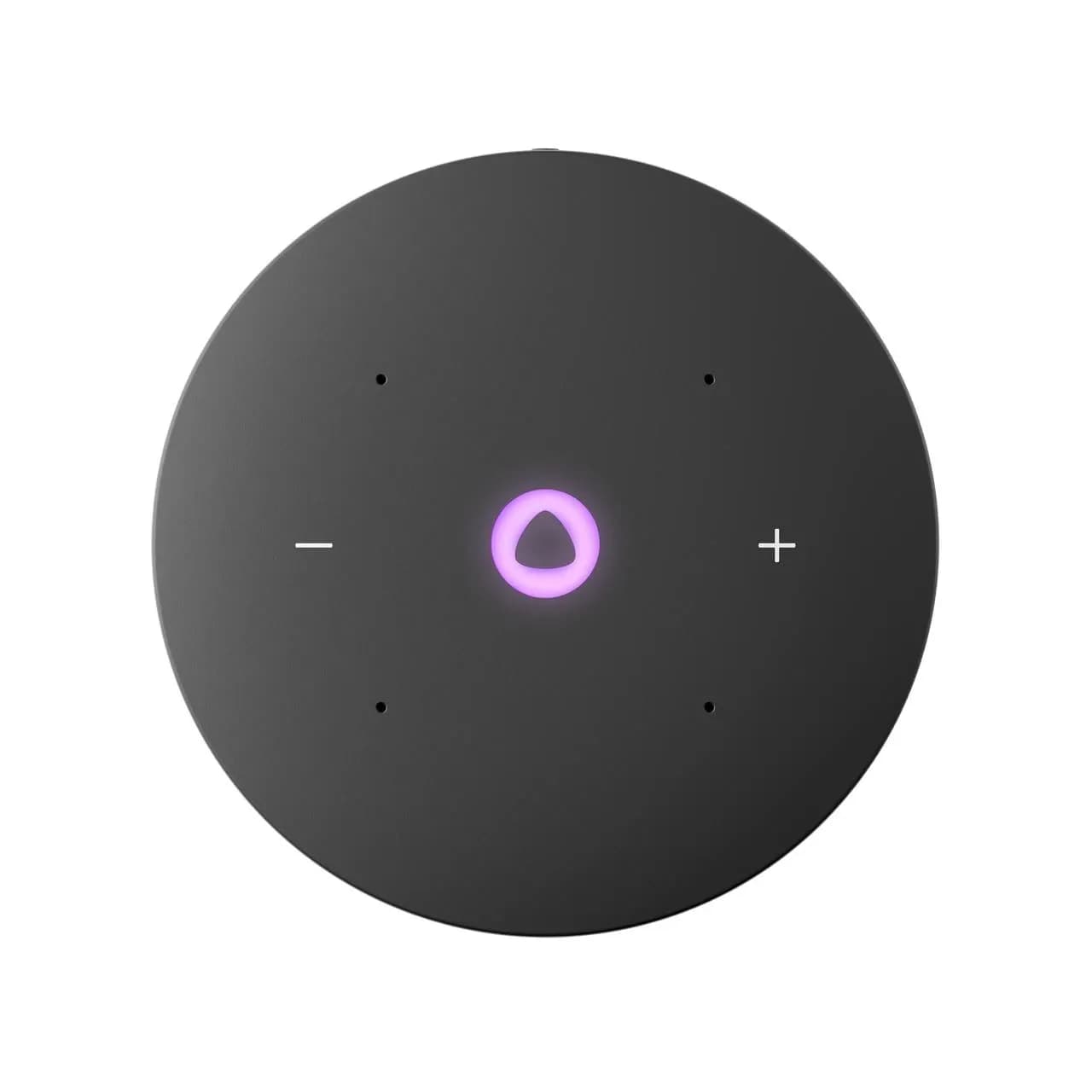 Яндекс Станция Мини 3 12 Вт, с YaaGPT, Зеленый 3