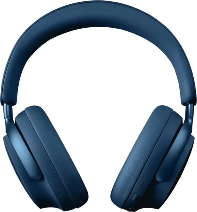 Наушники Bose Quiet Comfort Ultra (Lunar Blue | Лунно-голубой) 2
