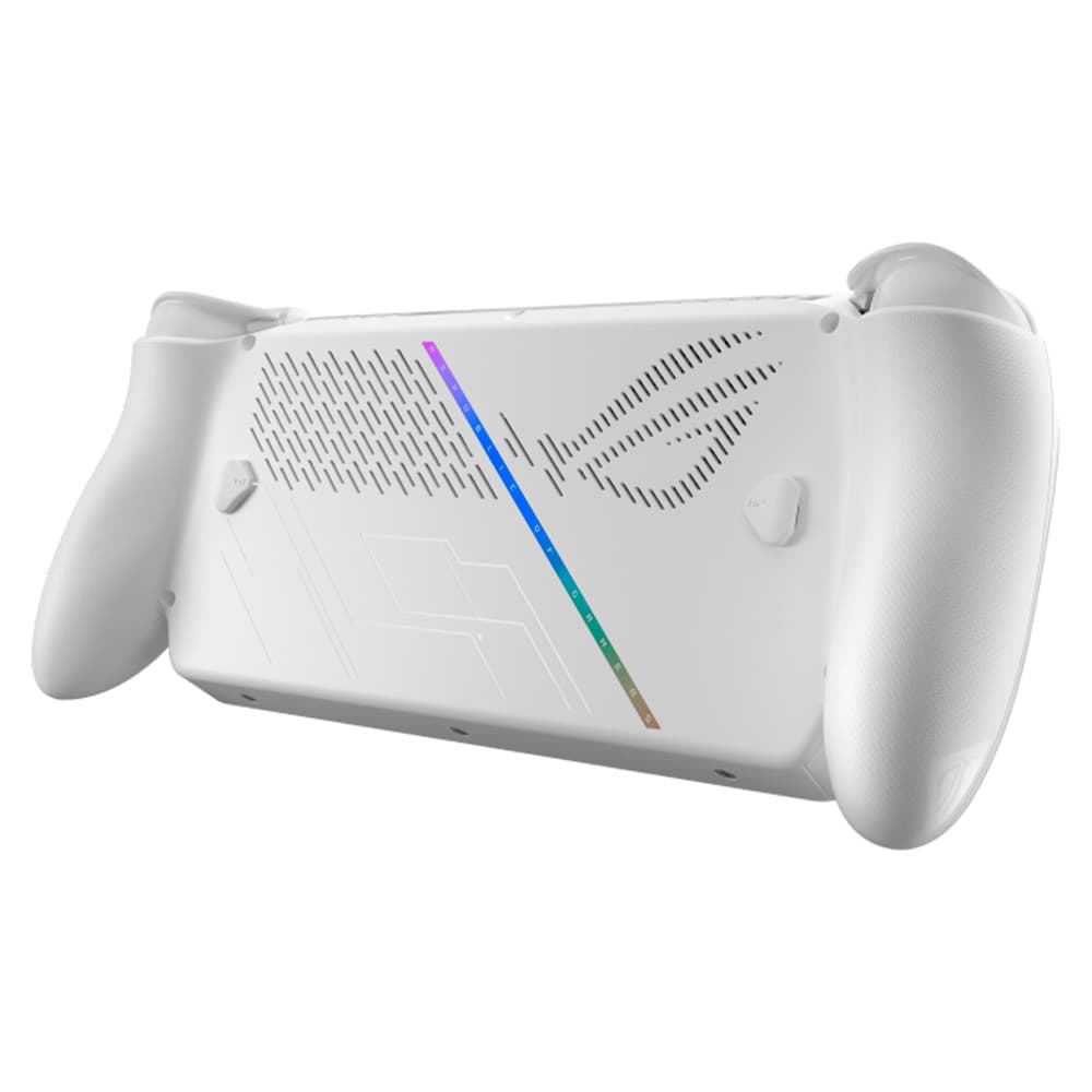 Портативная игровая консоль Asus ROG Xbox Ally 16/512Gb, белый (RC73YA) 10