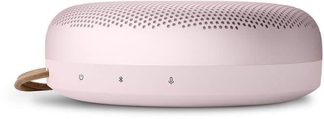 Портативная колонка Bang & Olufsen Beosound A1 2nd Gen Розовый 3