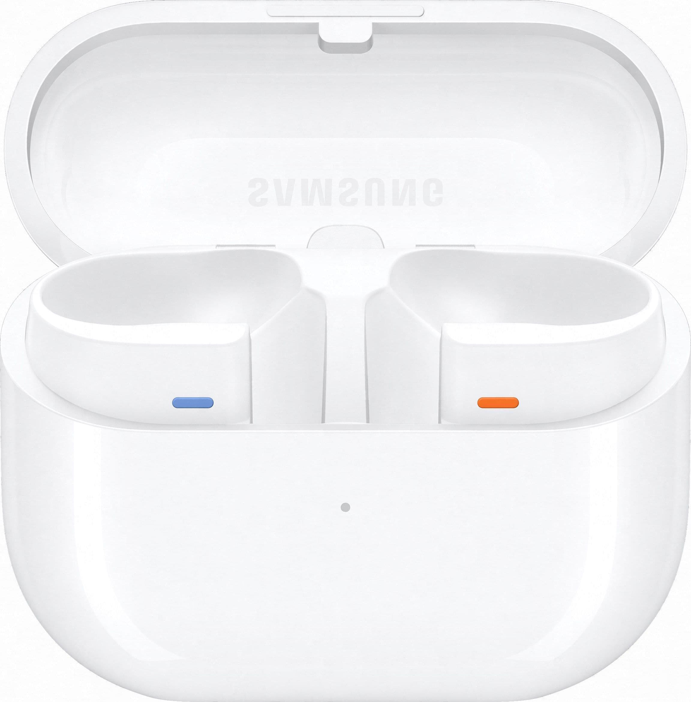 Наушники Samsung Galaxy Buds 3 Pro Белый 5