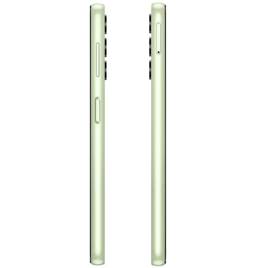 Смартфон Samsung Galaxy A14 | 4/64 ГБ, Light Green 4