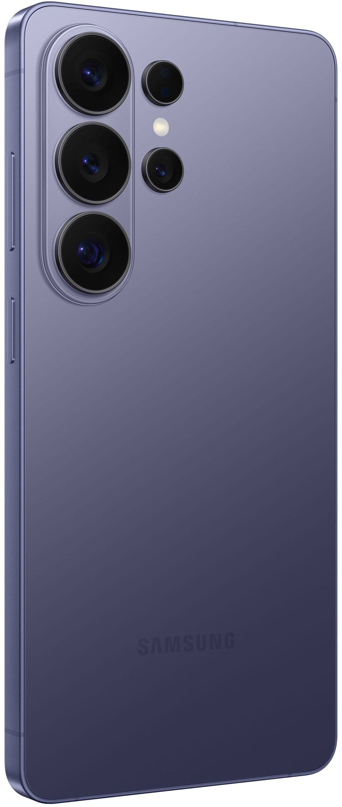 Смартфон Samsung Galaxy S26 Ultra | 16/1 ТБ, Фиолетовый 8