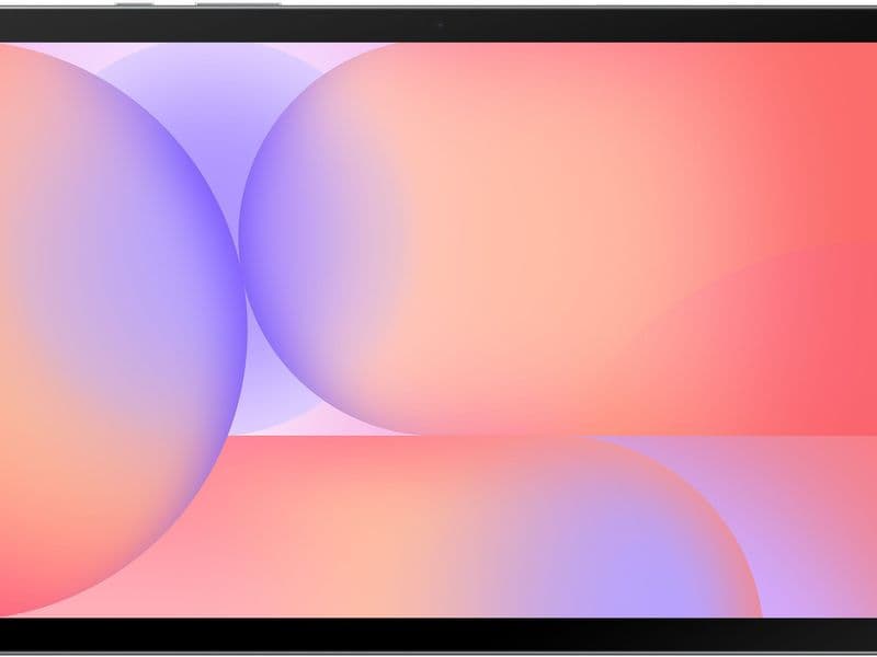 Планшет Samsung Galaxy Tab S10 Lite | LTE | 8/256 ГБ Серый 2