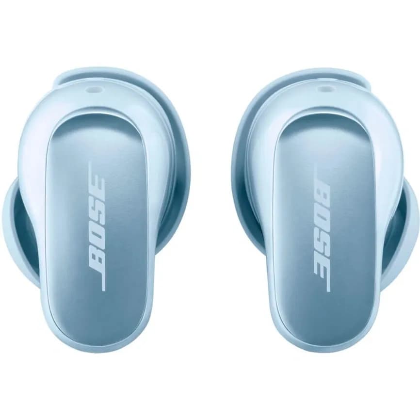 Беспроводные наушники Bose QuietComfort Ultra Earbuds, Голубой 4