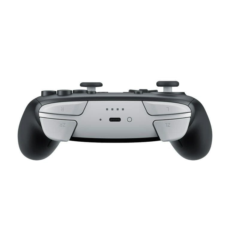 Геймпад Nintendo Switch 2 Pro Controller 5