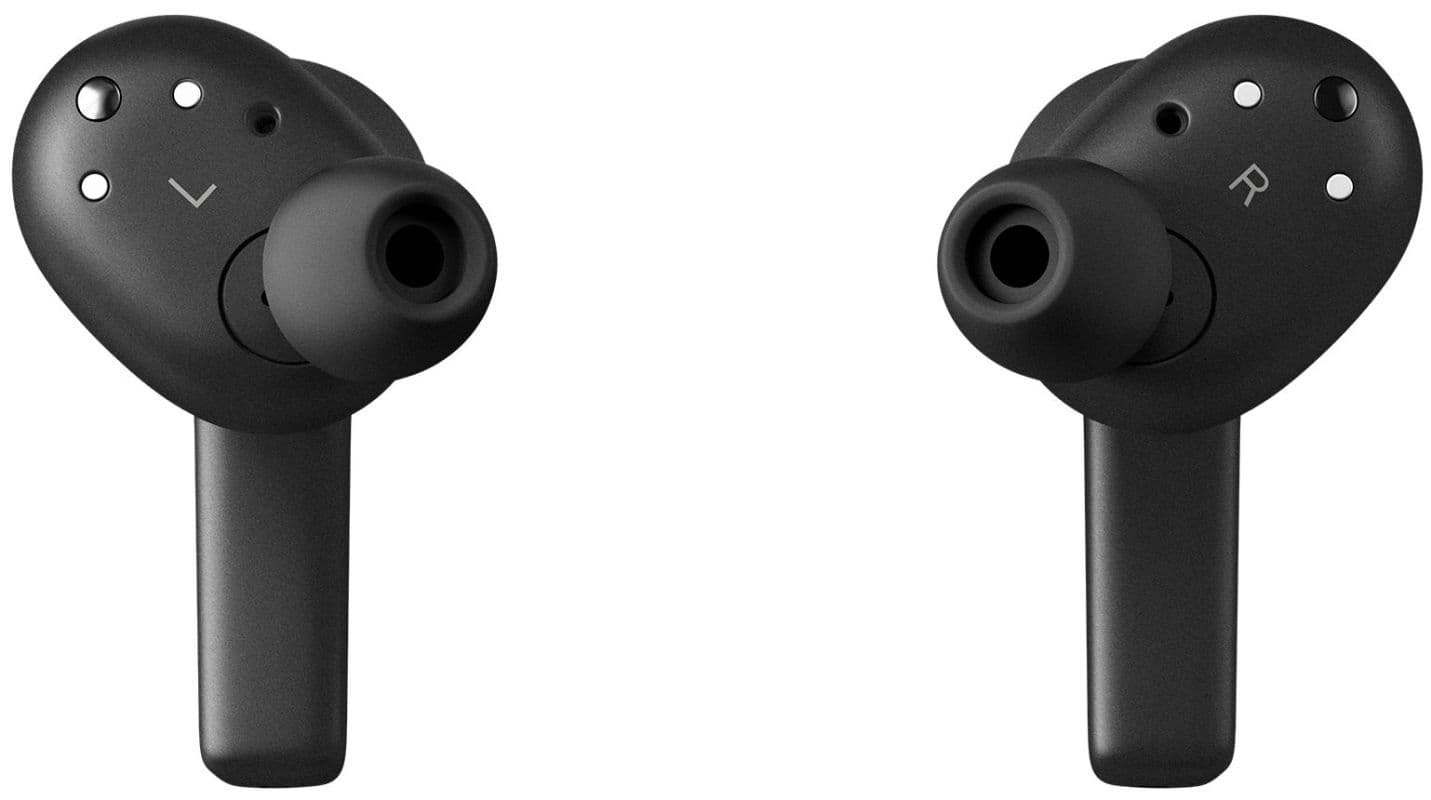 Беспроводные наушники Bang & Olufsen Beoplay EX Black Anthracite 2