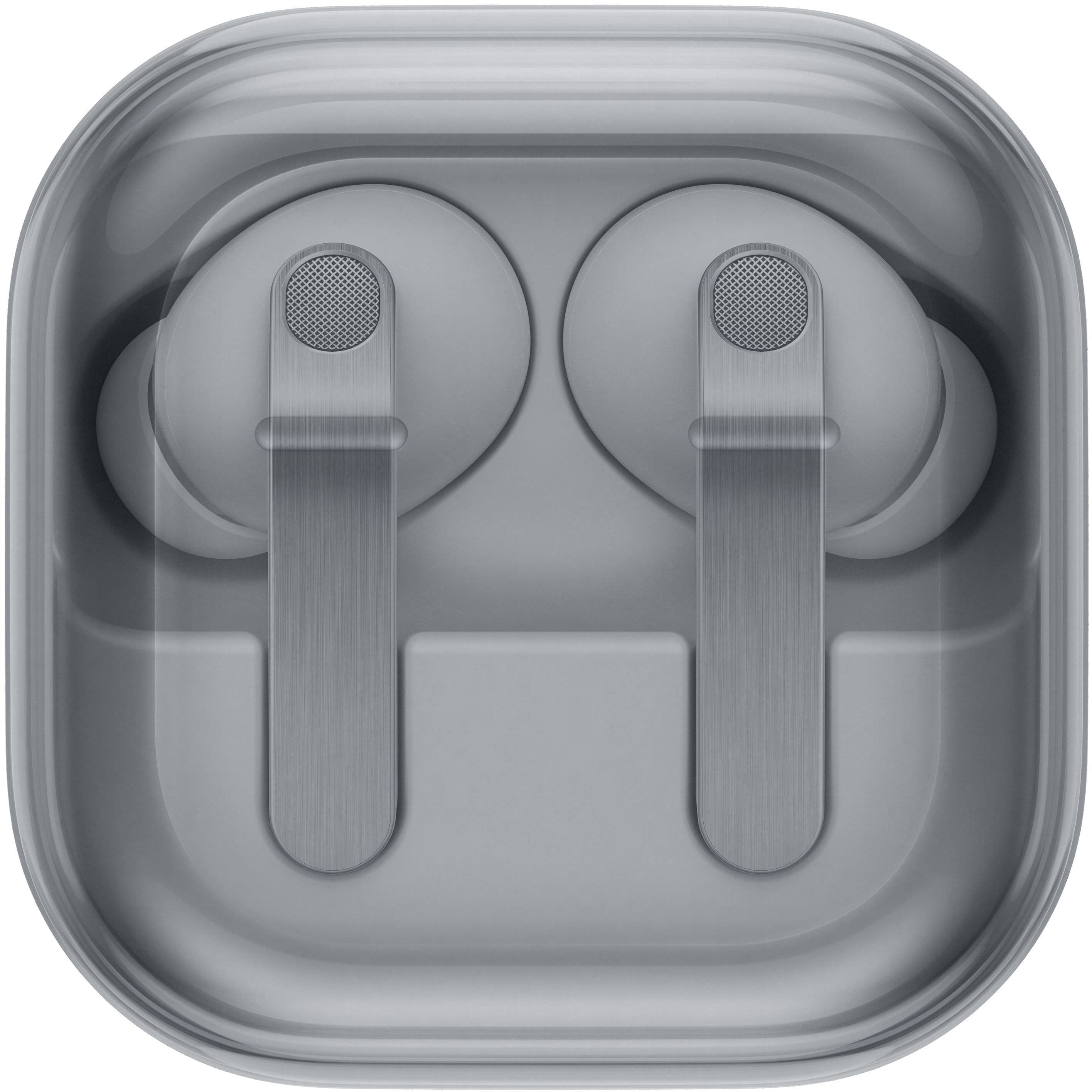 Наушники Samsung Galaxy Buds 4 Pro, Белый 5