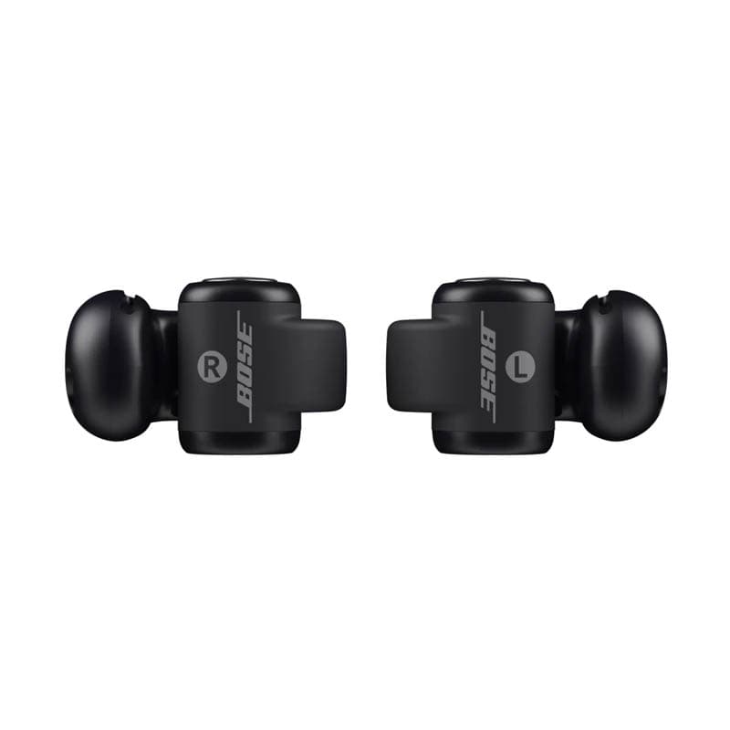 Беспроводные наушники Bose Ultra Open Earbuds, Черный 4