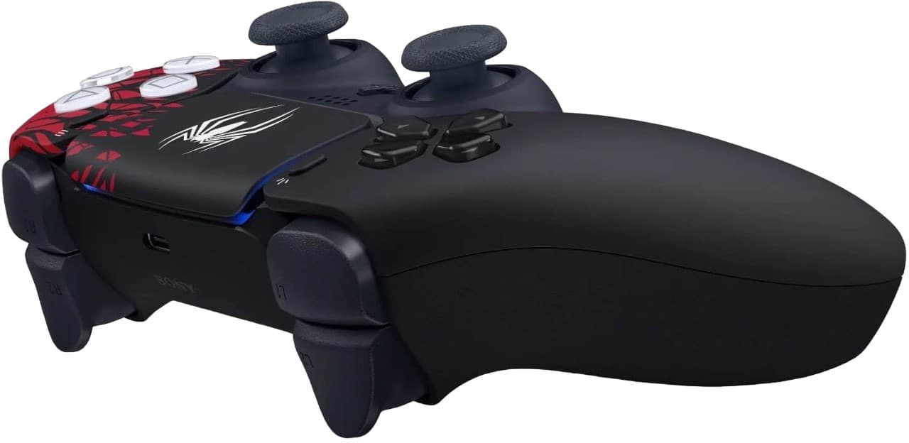 Зарядная станция Sony DualSense для 2-х геймпадов 3