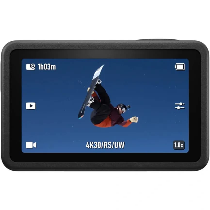 Экшн-камера DJI Osmo Action 5 Pro Standart Combo 2