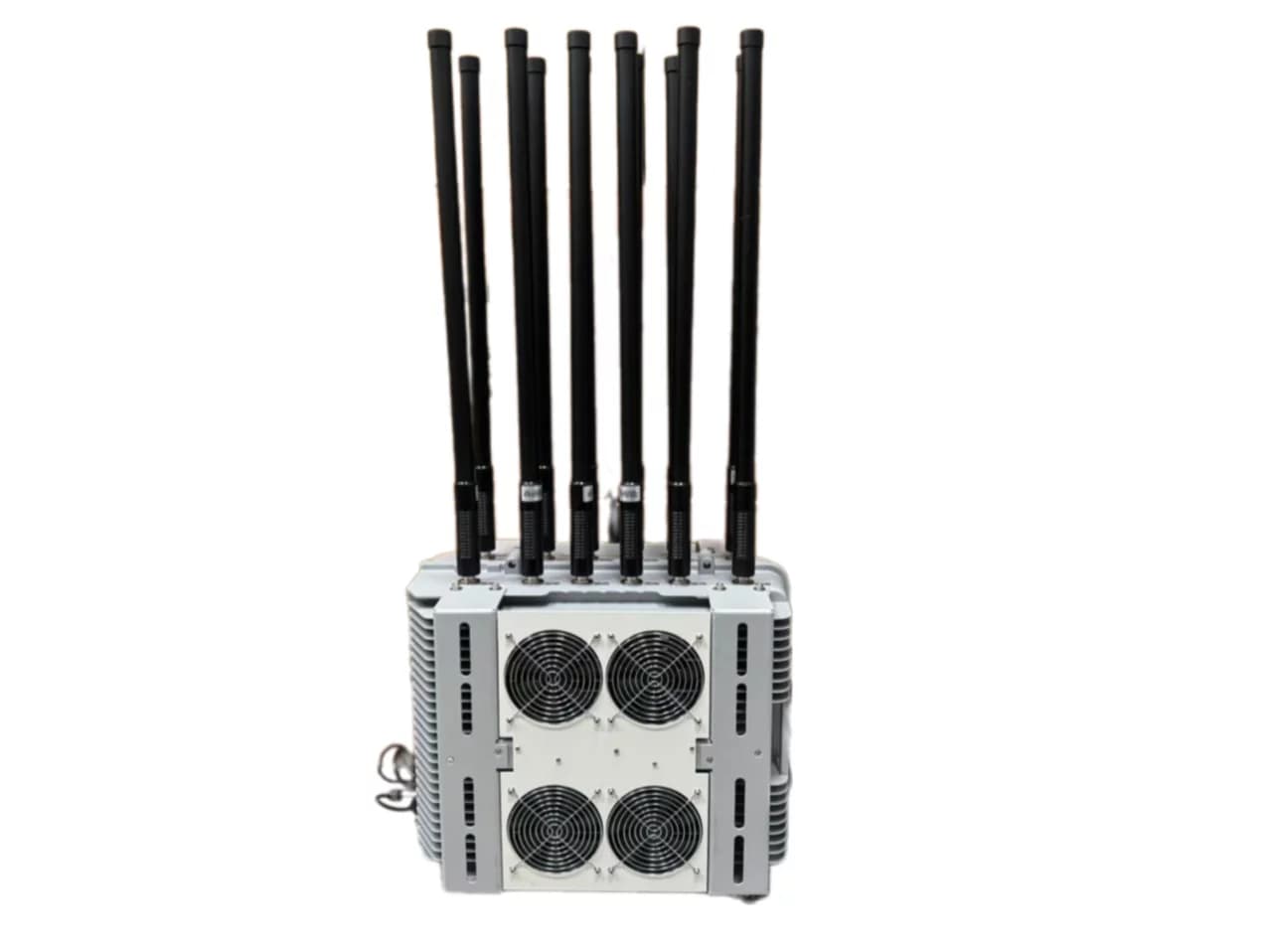 РЭБ Ромашка 10 каналов (для транспорта) 2