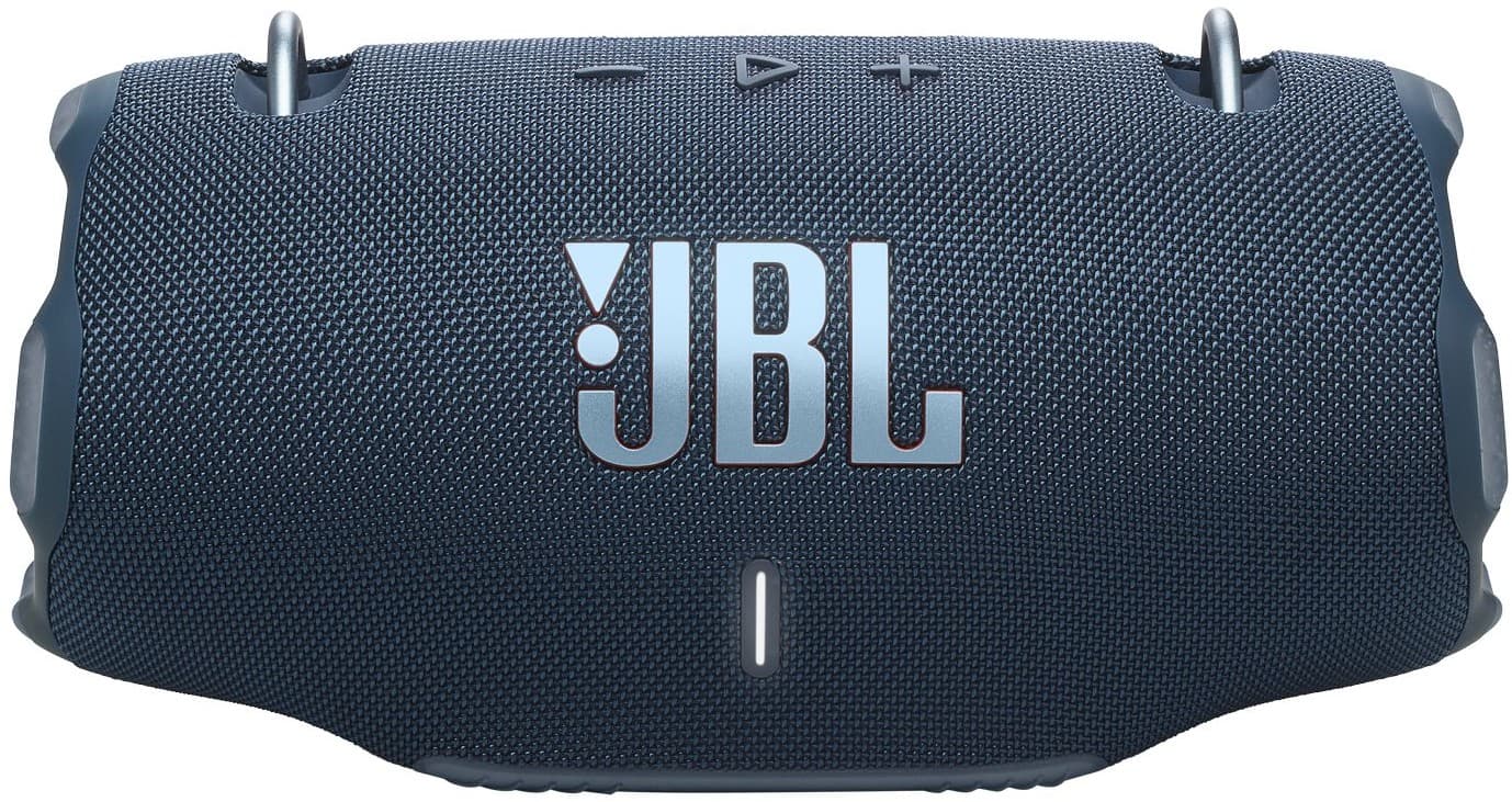 Беспроводная акустика JBL Xtreme 4 Синий 2