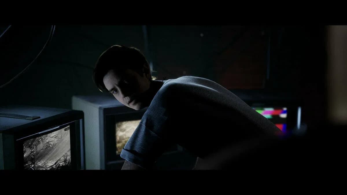 Игра The Quarry (PS5, полностью на русском) 6