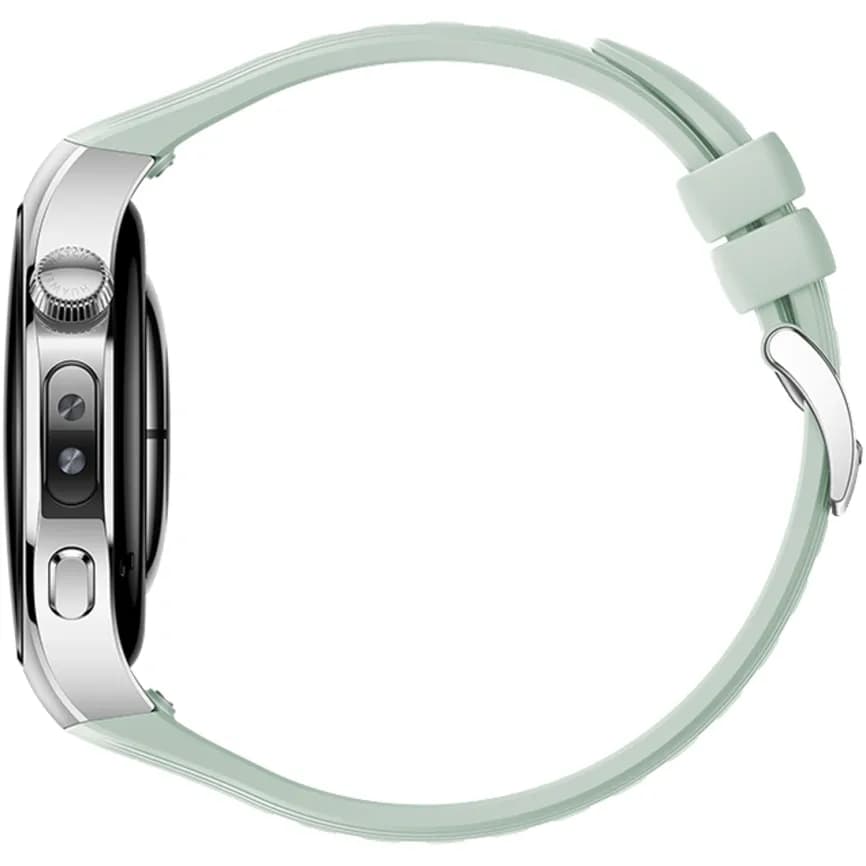 Смарт-часы Huawei Watch 5 - 42 mm, Light Green 6