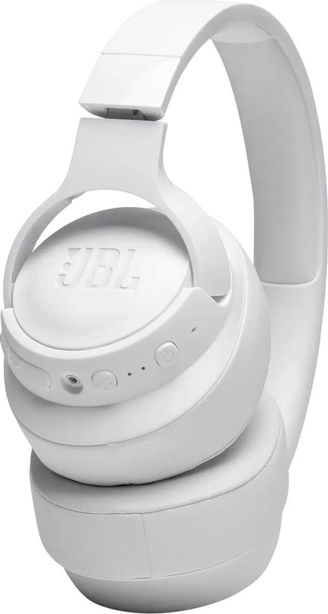Наушники JBL Tune 760NC White 3