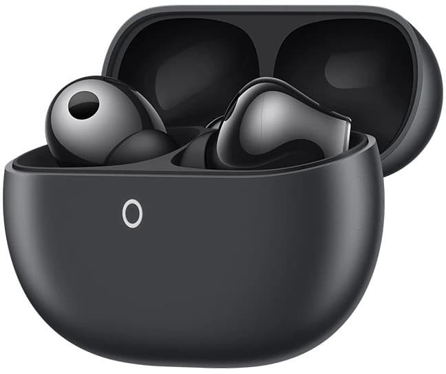 Huawei Беспроводные наушники HUAWEI FreeBuds Pro 5 Серый 2