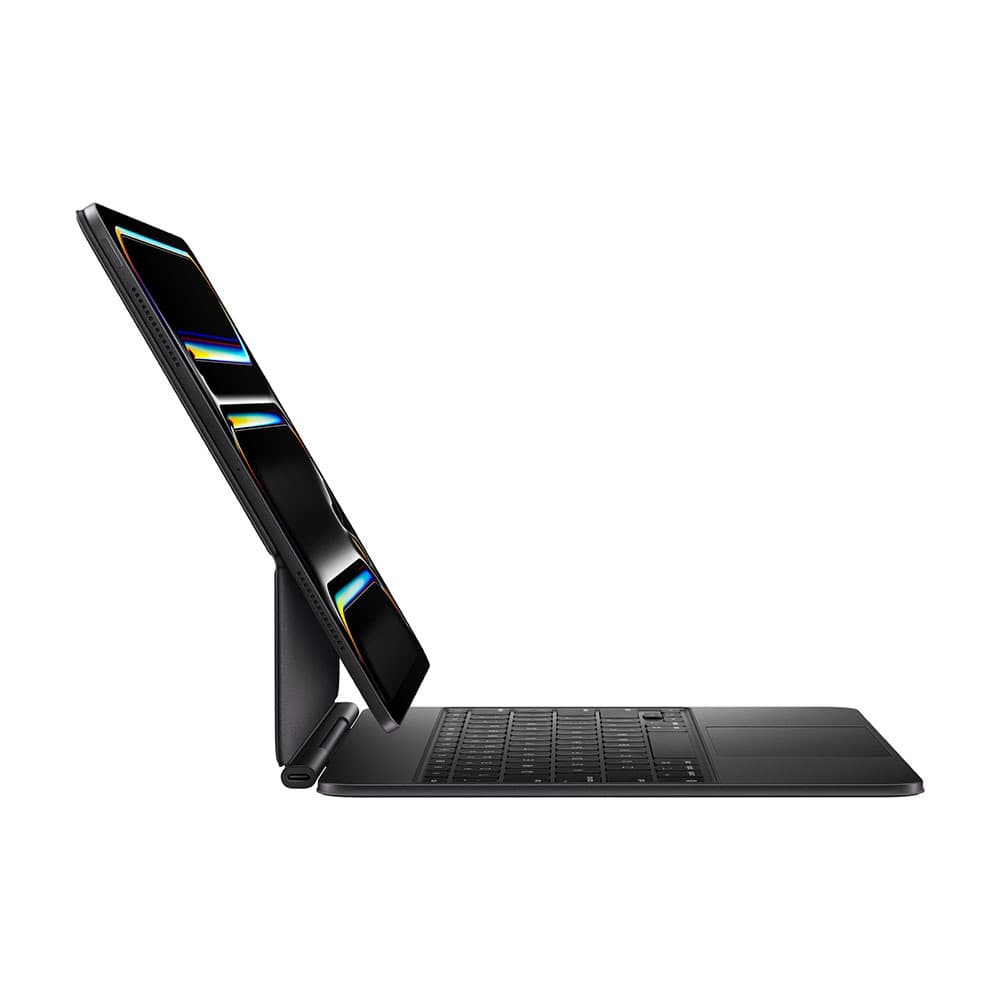 Клавиатура Apple Magic Keyboard для iPad iPad Pro 13" (M4) Черный 3