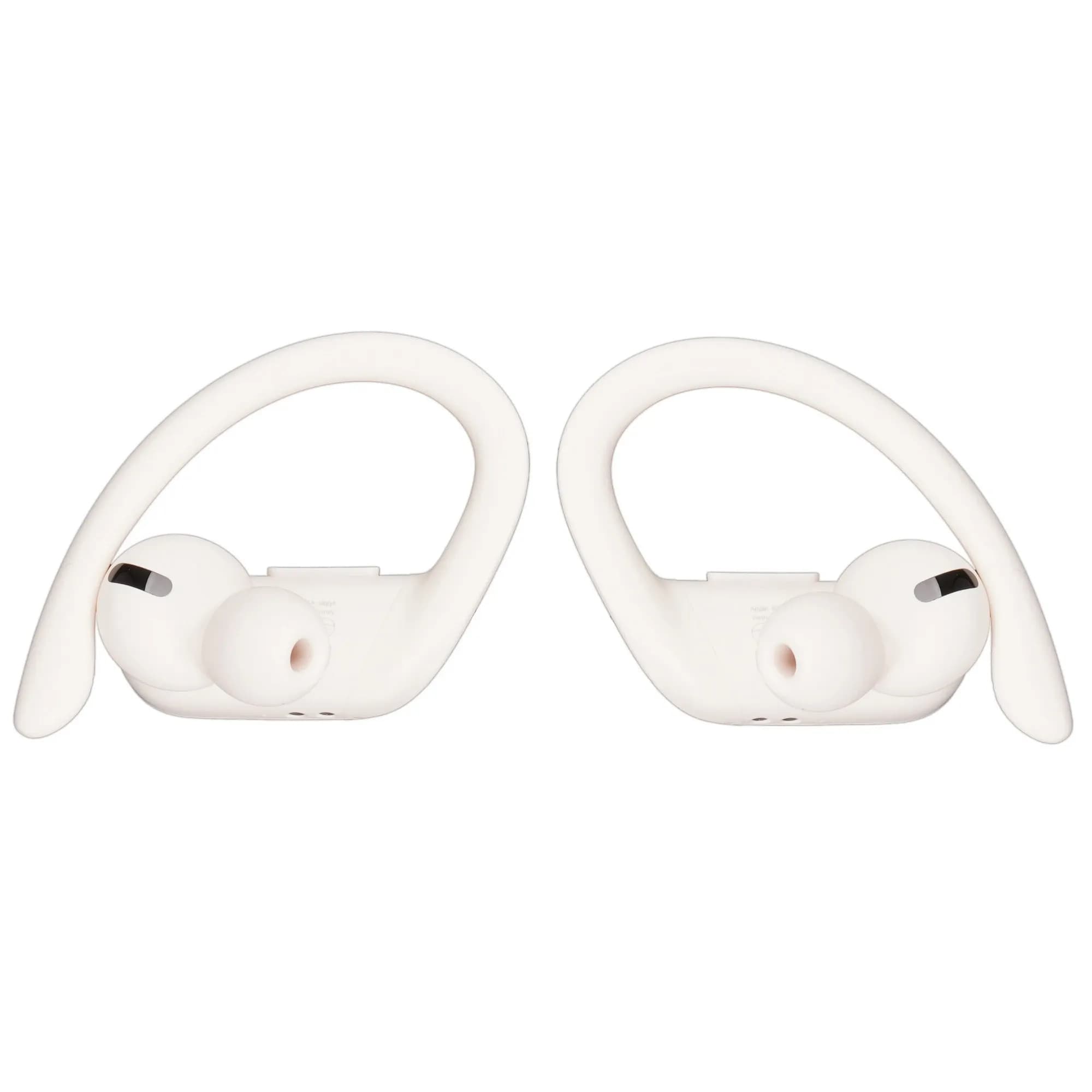 Наушники TWS Beats Powerbeats Pro  Бежевый 2