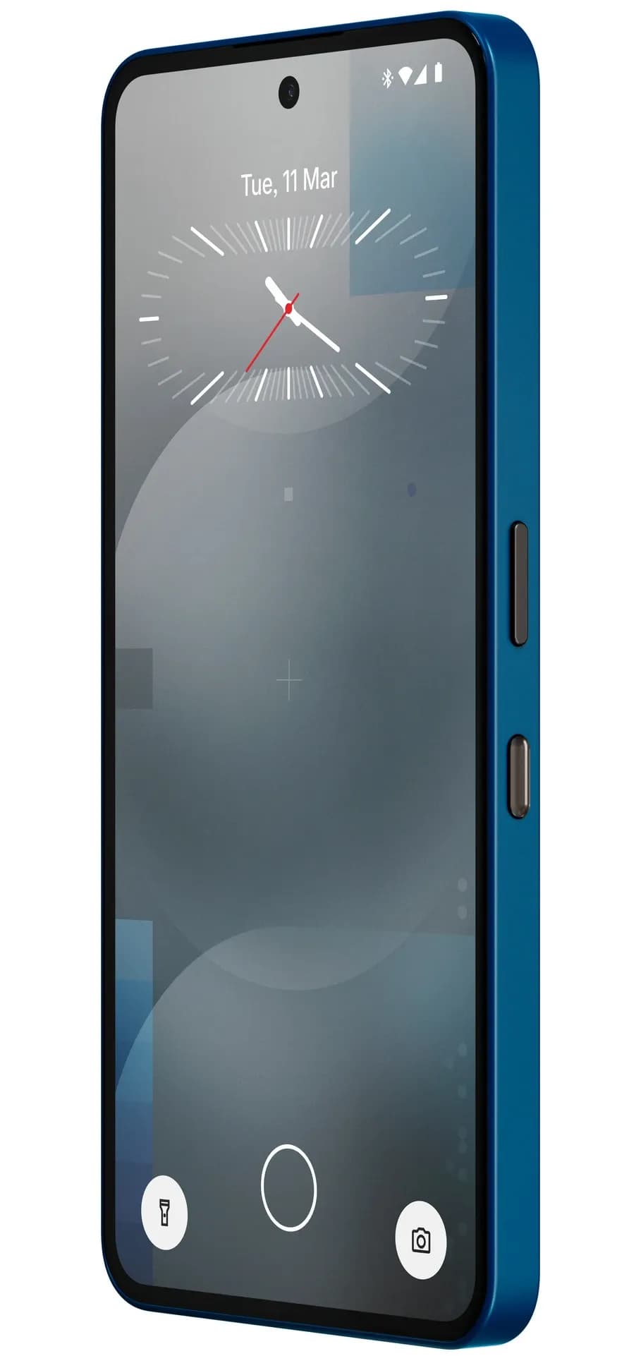 Смартфон Nothing Phone 3A 12/256 ГБ (Синий | Blue) 4