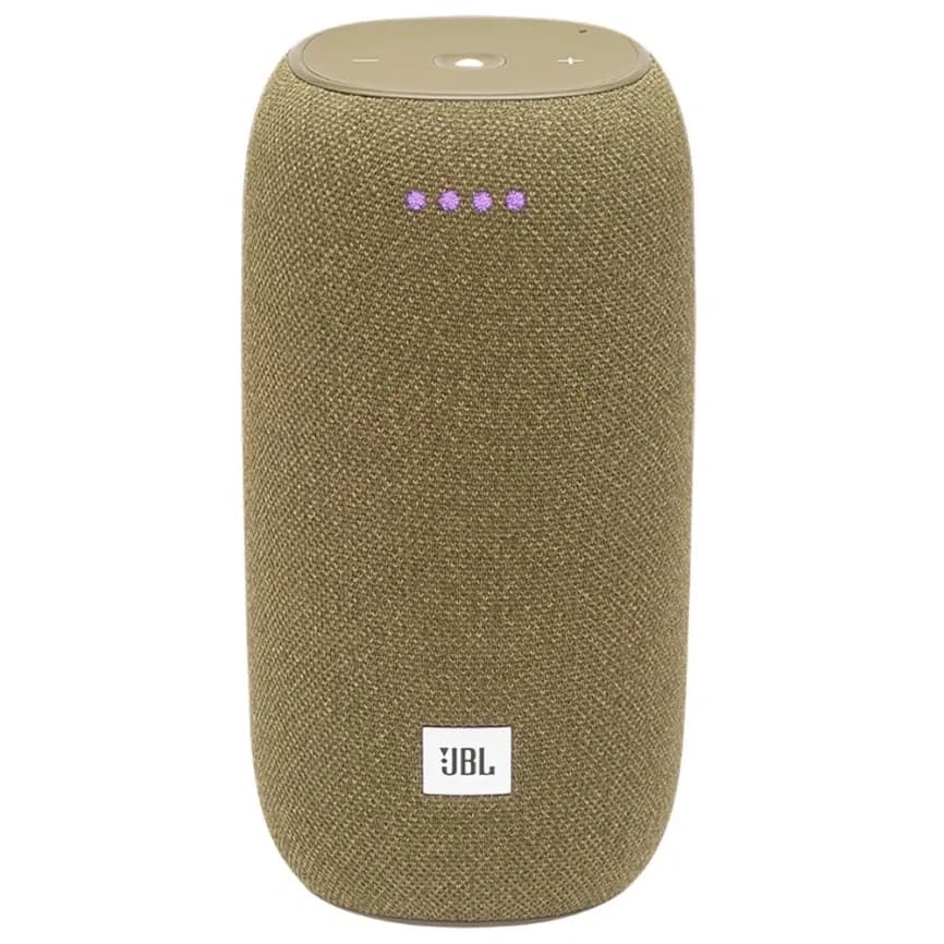 Беспроводная акустика JBL Link Portable Золото 2