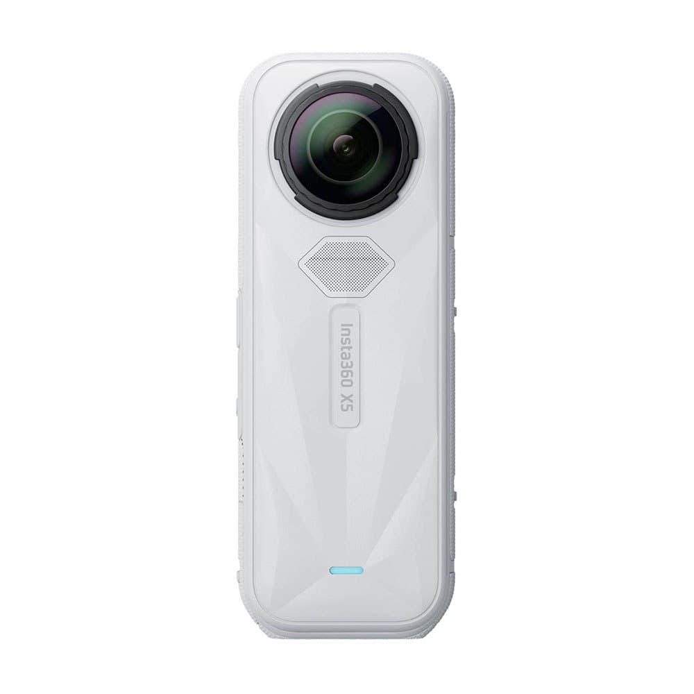 Экшн-камера Insta 360 X5, белый (White) 4
