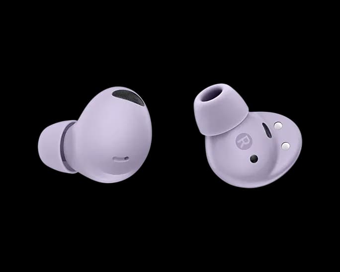 Наушники Samsung Galaxy Buds 2 Pro Bora Purple 5