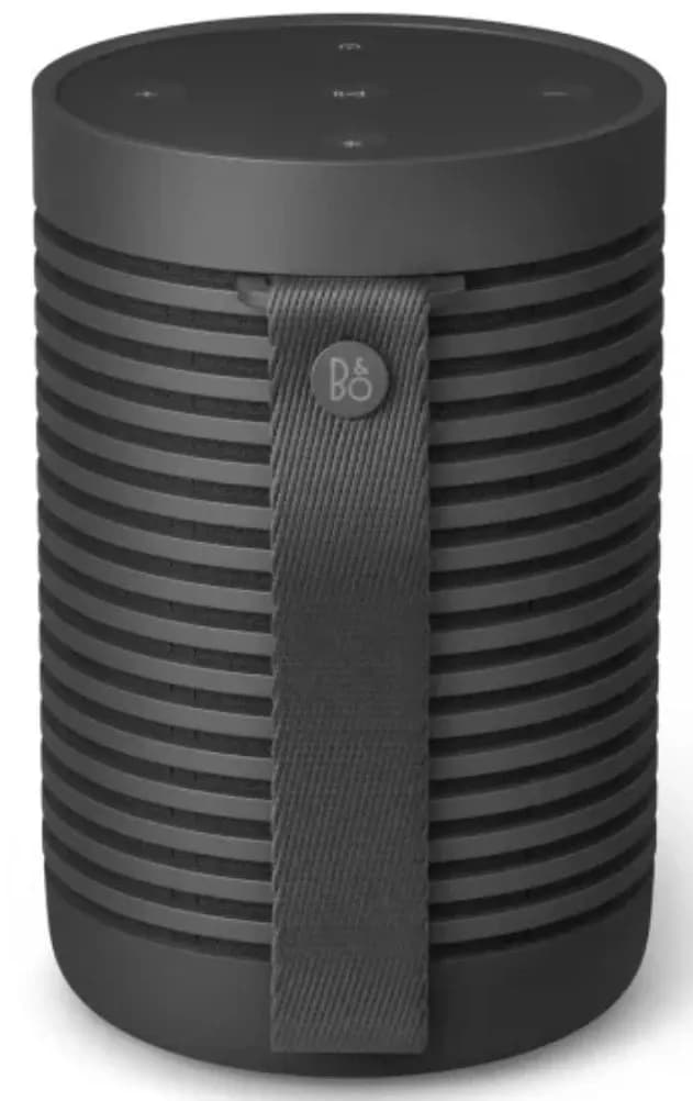 Портативная колонка Bang & Olufsen Beosound Explore Черный 2