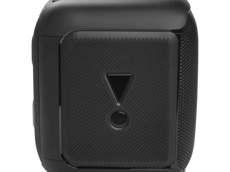 Беспроводная акустика JBL PartyBox Encore (2 микрофона), Black 5